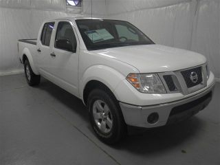 Used 2011 Nissan Frontier SV in Baton Rouge, Louisiana