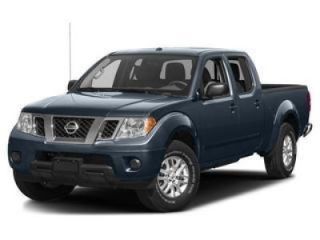 Used 2016 Nissan Frontier SV in Peoria, Arizona