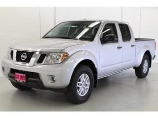 Used 2016 Nissan Frontier SV in Spokane, Washington