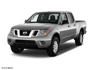 Used 2018 Nissan Frontier SV in Butler, New Jersey