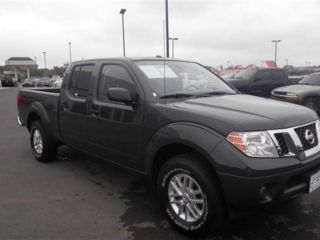 Used 2015 Nissan Frontier SL in Bardstown, Kentucky