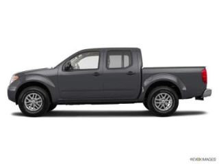 Used 2016 Nissan Frontier SV in Augusta, Maine