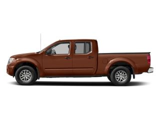 Used 2018 Nissan Frontier SV in Yorkville, New York