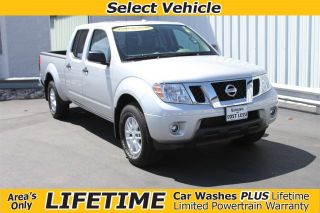 Used 2014 Nissan Frontier SV in Latham, New York