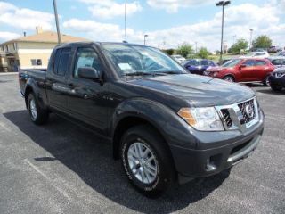 Used 2015 Nissan Frontier SV in Hanover, Pennsylvania