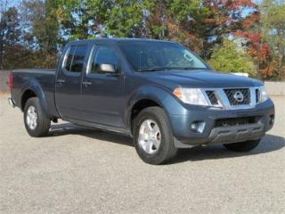 Used 2013 Nissan Frontier SV in Grandville, Michigan