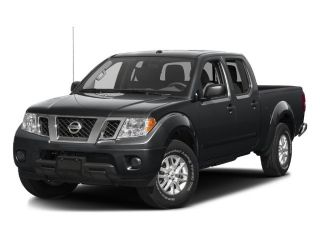 Used 2016 Nissan Frontier SV in Manahawkin, New Jersey