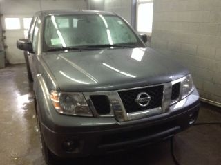 Used 2016 Nissan Frontier SV in State College, Pennsylvania