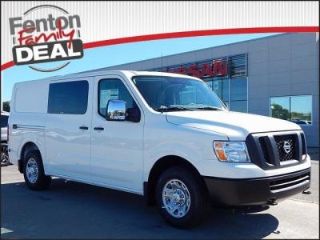 Used 2016 Nissan NV 2500HD in Lee's Summit, Missouri
