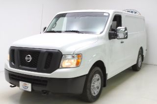 Used 2015 Nissan NV 2500HD in Durham, North Carolina
