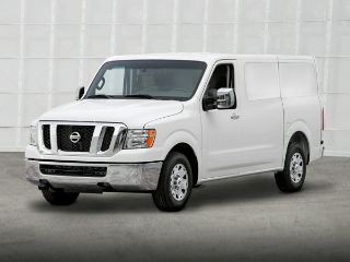 Used 2016 Nissan NV 2500HD in Cerritos, California