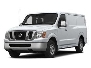 Used 2016 Nissan NV 2500HD in Edmonds, Washington