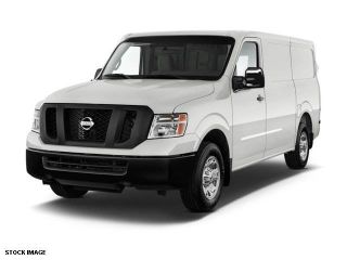 Used 2016 Nissan NV in Union City, Georgia