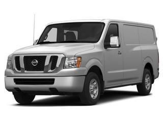 Used 2016 Nissan NV 3500HD in West Simsbury, Connecticut