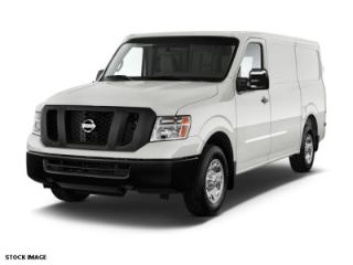 Used 2016 Nissan NV 2500HD in Fairless Hills, Pennsylvania
