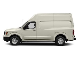Used 2018 Nissan NV 3500HD in Old Saybrook, Connecticut