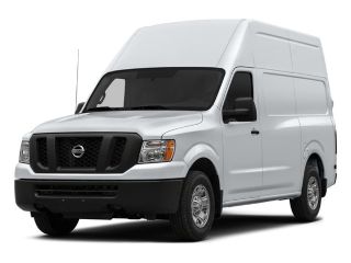 Used 2016 Nissan NV 2500HD in Salem, Oregon