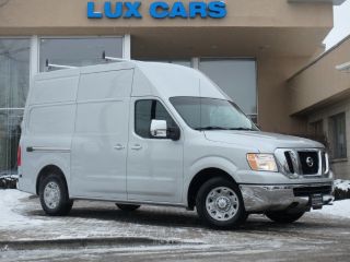 Used 2012 Nissan NV in Buffalo Grove, Illinois