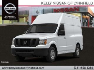 Used 2016 Nissan NV 2500HD in Lynnfield, Massachusetts