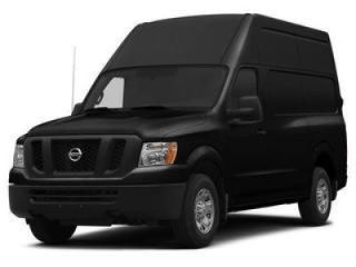 Used 2016 Nissan NV 3500HD in Jackson Heights, New York
