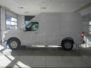 Used 2017 Nissan NV 3500HD in Rapid City, South Dakota