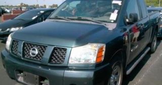 Used 2006 Nissan Titan XE in Palmetto Bay, Florida