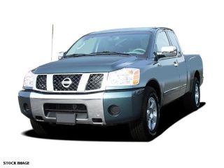 Used 2006 Nissan Titan SE in Franklin, Tennessee