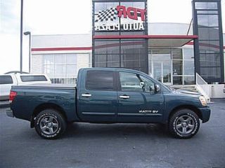 Used 2005 Nissan Titan XE in Kearney, Missouri