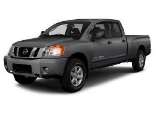 Used 2015 Nissan Titan PRO-4X in Grapevine, Texas