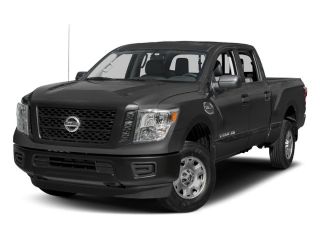 Used 2016 Nissan Titan XD SL in Conway, Arkansas