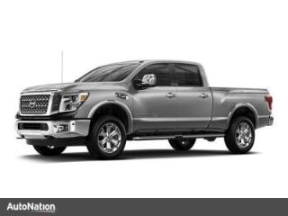 Used 2016 Nissan Titan XD PRO-4X in Chandler, Arizona