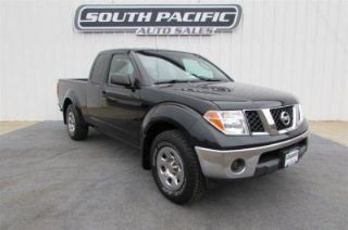 Used 2008 Nissan Frontier SE in Albany, Oregon