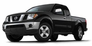 Used 2006 Nissan Frontier XE in Buford, Georgia