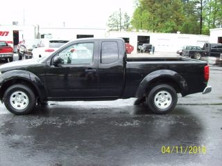 Used 2007 Nissan Frontier XE in Nashville, Arkansas