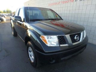 Used 2007 Nissan Frontier XE in Avondale, Arizona
