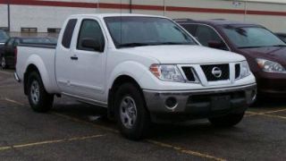 Used 2009 Nissan Frontier SE in Green Bay, Wisconsin