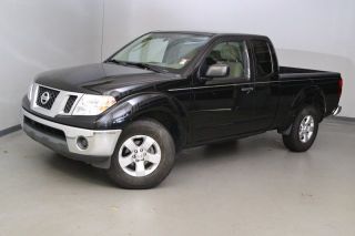 Used 2011 Nissan Frontier SV in Cary, North Carolina