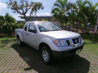 Used 2016 Nissan Frontier S in Waipahu, Hawaii