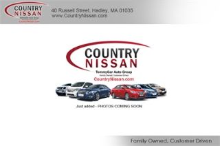 Used 2016 Nissan Frontier S in Hadley, Massachusetts