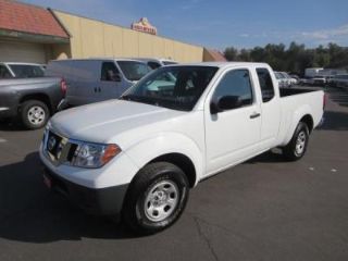 Used 2016 Nissan Frontier S in Norco, California