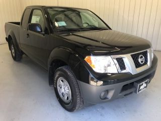 Used 2017 Nissan Frontier S in Jefferson City, Missouri