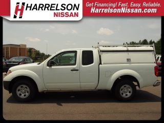 Used 2014 Nissan Frontier in Rock Hill, South Carolina
