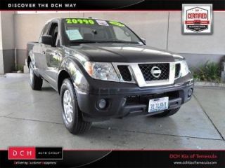 Used 2014 Nissan Frontier in Cerritos, California