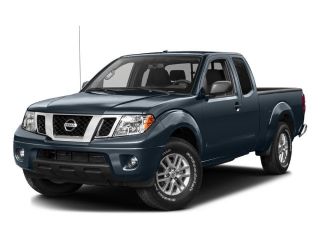 Used 2016 Nissan Frontier S in Yuba City, California