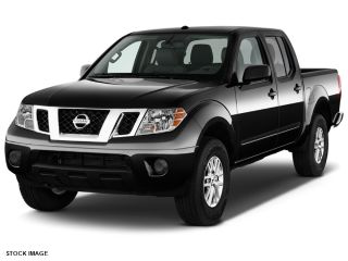 Used 2017 Nissan Frontier S in Duarte, California