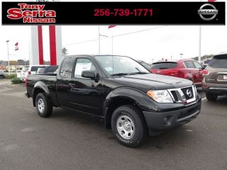 Used 2017 Nissan Frontier S in Cullman, Alabama
