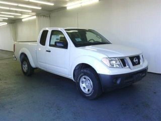 Used 2016 Nissan Frontier S in Sacramento, California