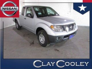 Used 2016 Nissan Frontier S in Austin, Texas