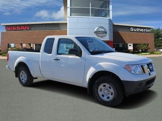 Used 2017 Nissan Frontier S in Buford, Georgia