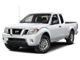 Used 2017 Nissan Frontier SV in Cicero, New York